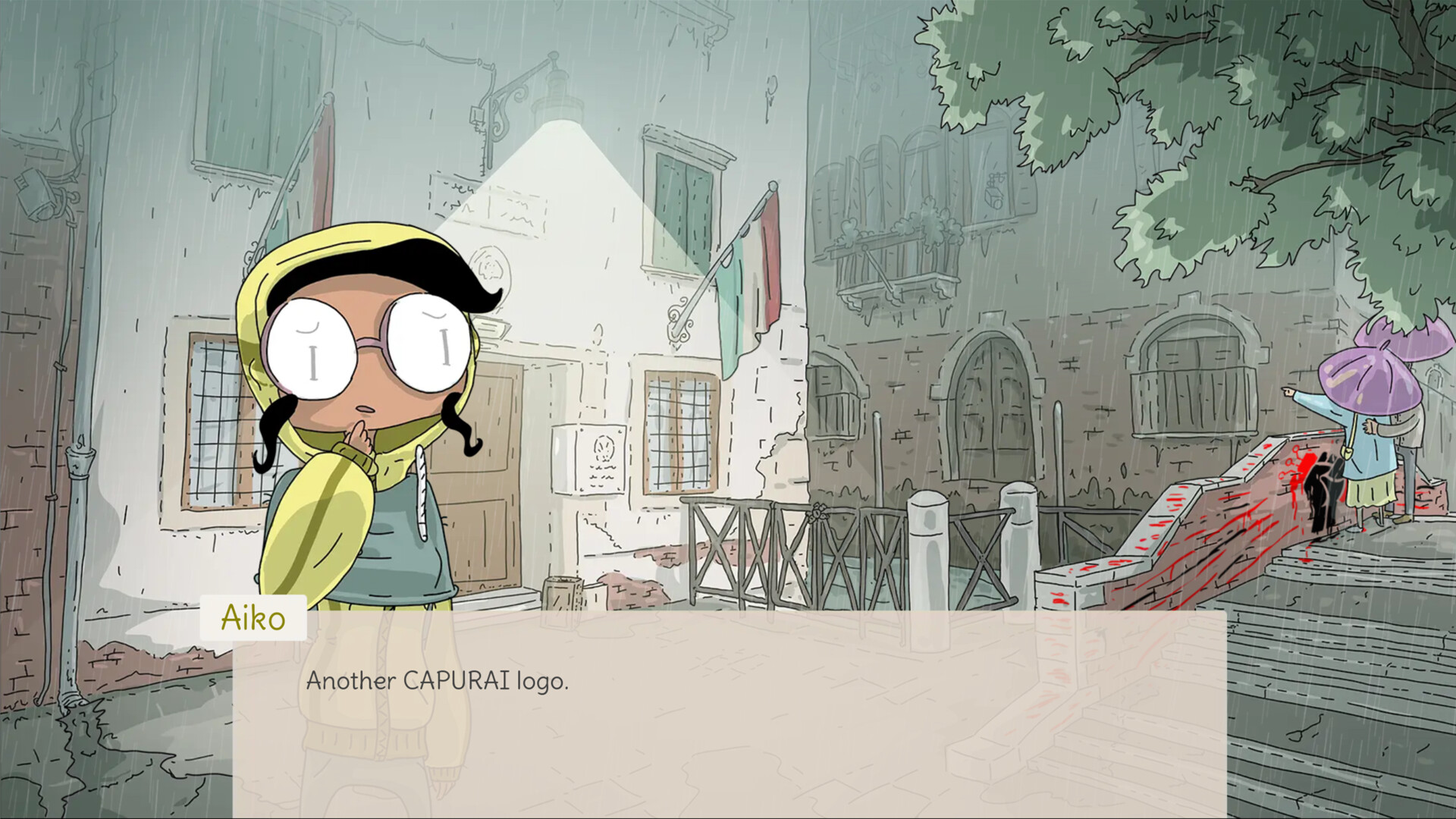 Venice After Dark Screenshot 11