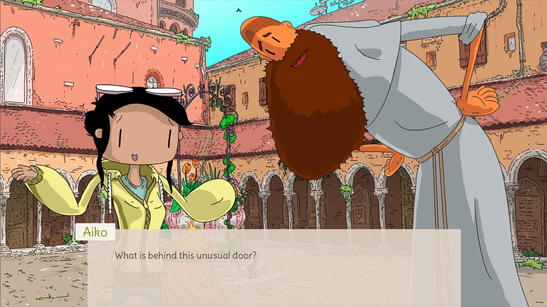 Venice After Dark Screenshot 2