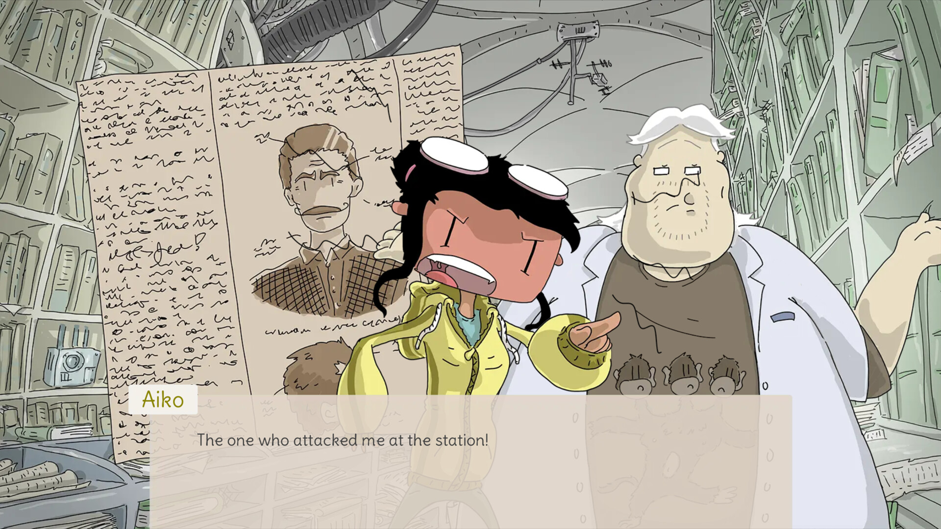 Venice After Dark Screenshot 5