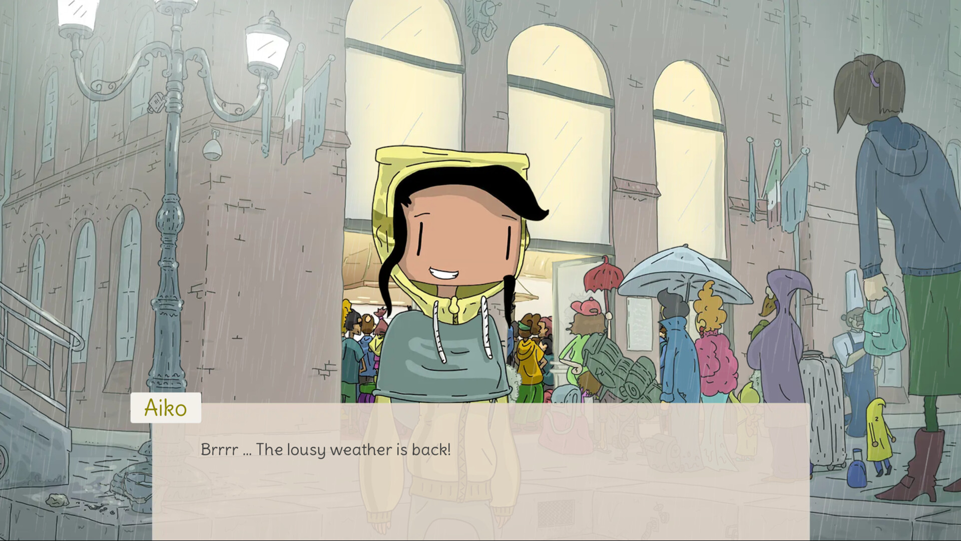 Venice After Dark Screenshot 10