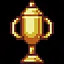 Evolved three weapons icon