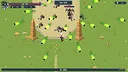 Hack and Shoot Heroes Screenshot 2