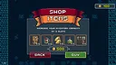 Hack and Shoot Heroes Screenshot 7