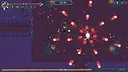 Hack and Shoot Heroes Screenshot 1