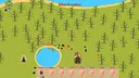 Pitchfork Battles Screenshot 2