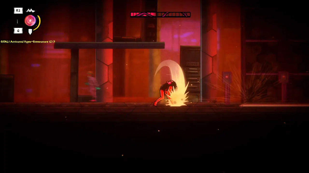 to back from AFTERLIFE Screenshot 10