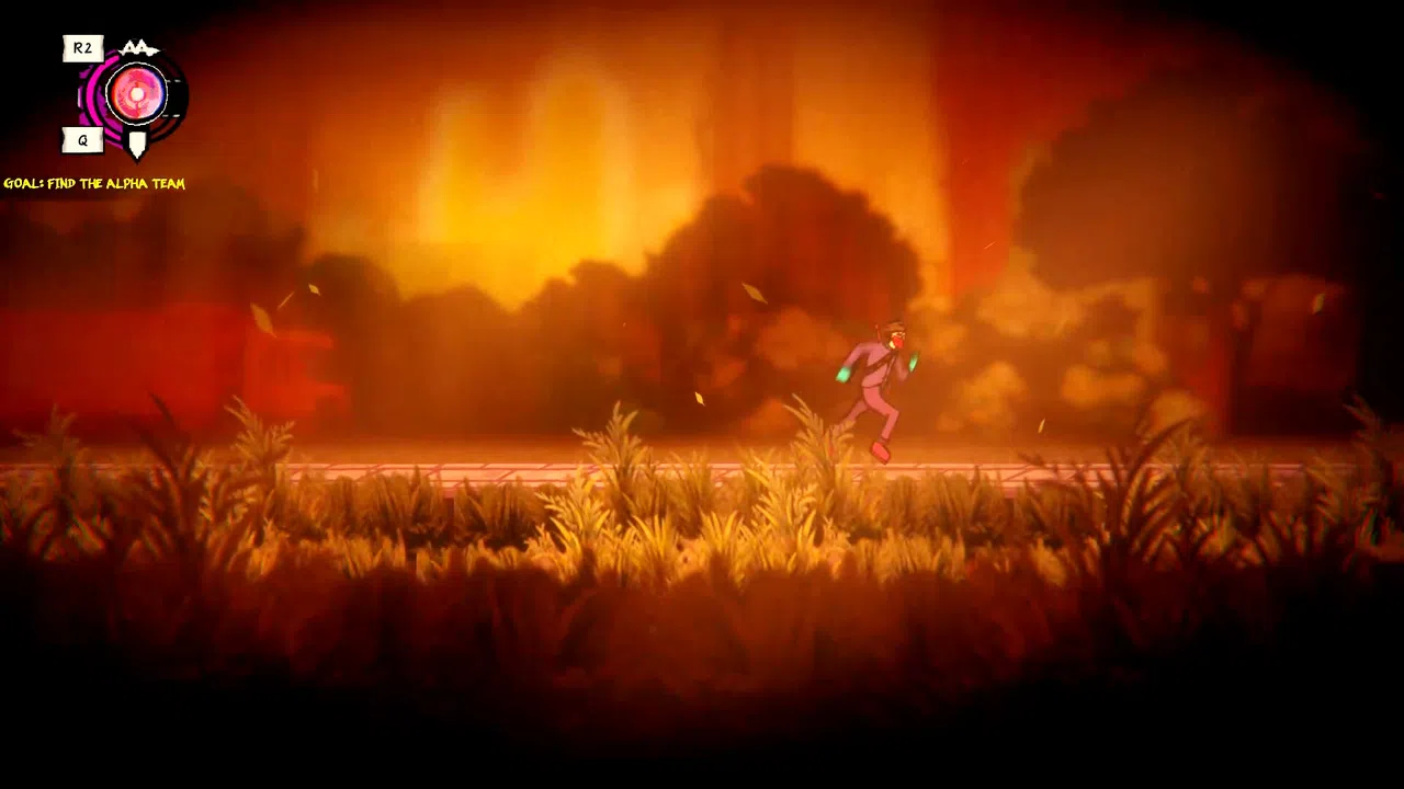 to back from AFTERLIFE Screenshot 2