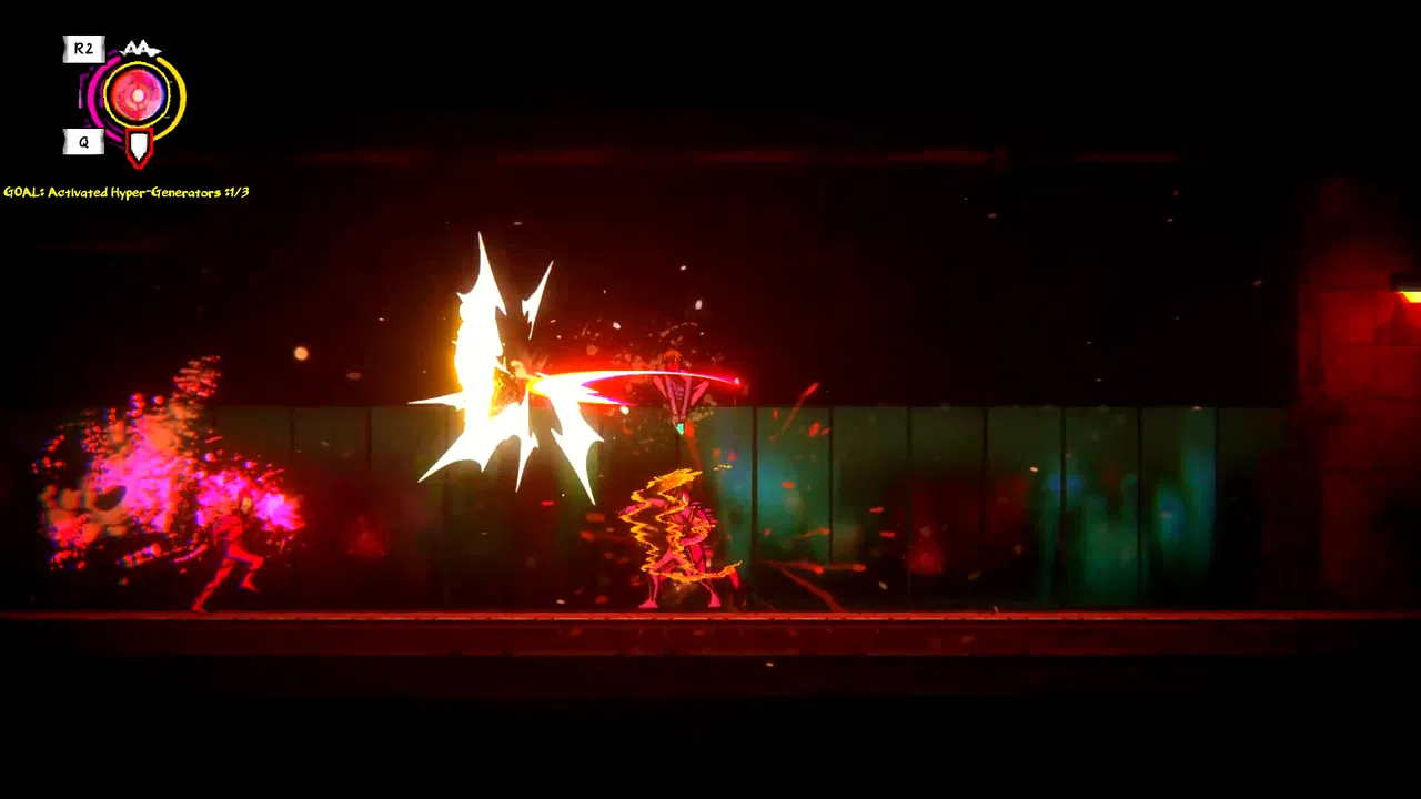 to back from AFTERLIFE Screenshot 3