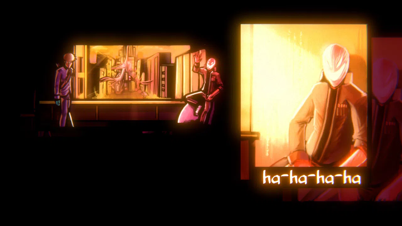 to back from AFTERLIFE Screenshot 7