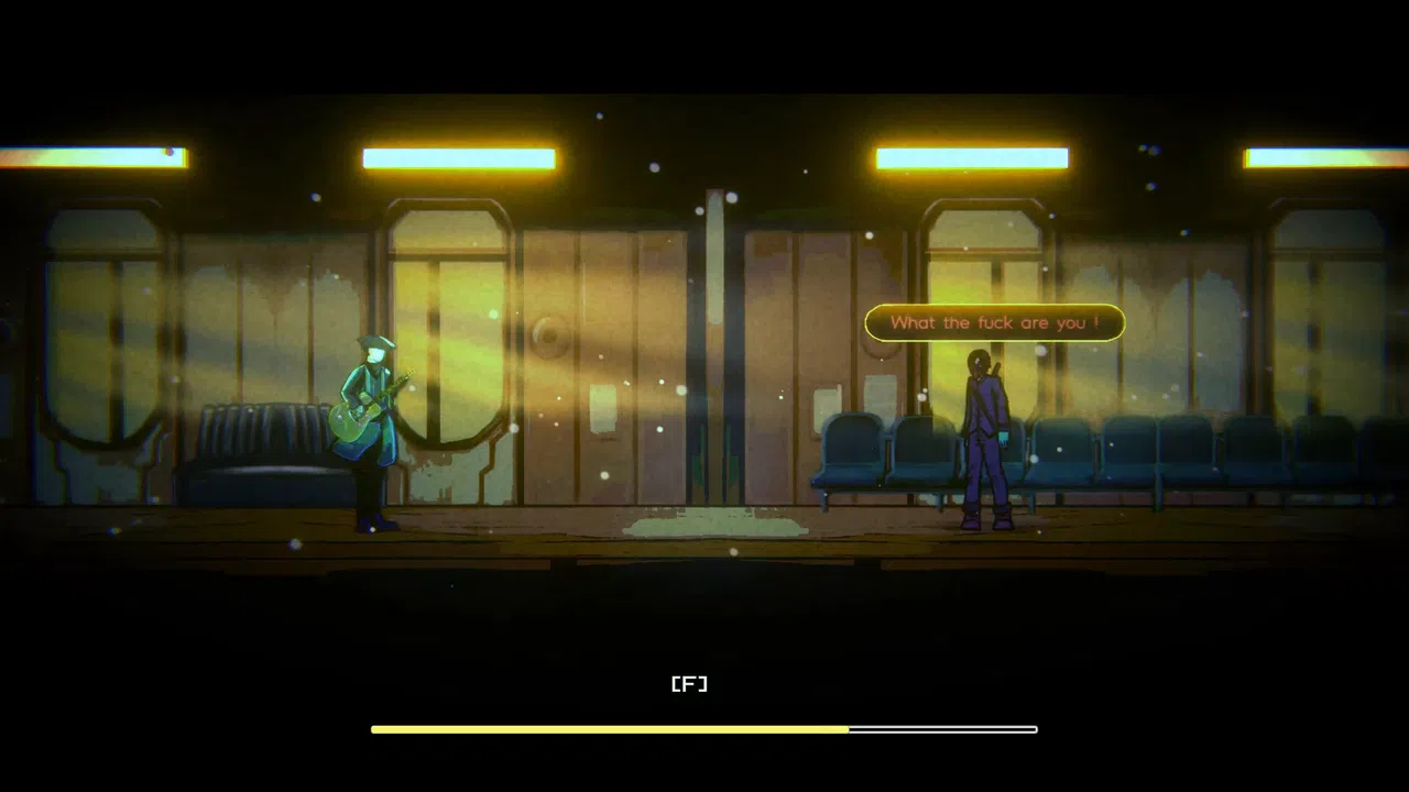 to back from AFTERLIFE Screenshot 4