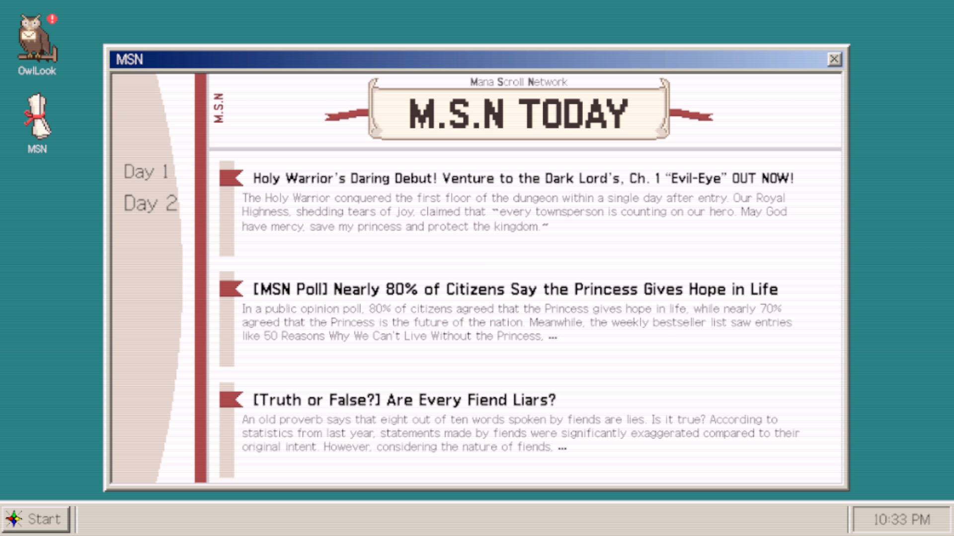 Trust Me, I Nailed It Screenshot 4