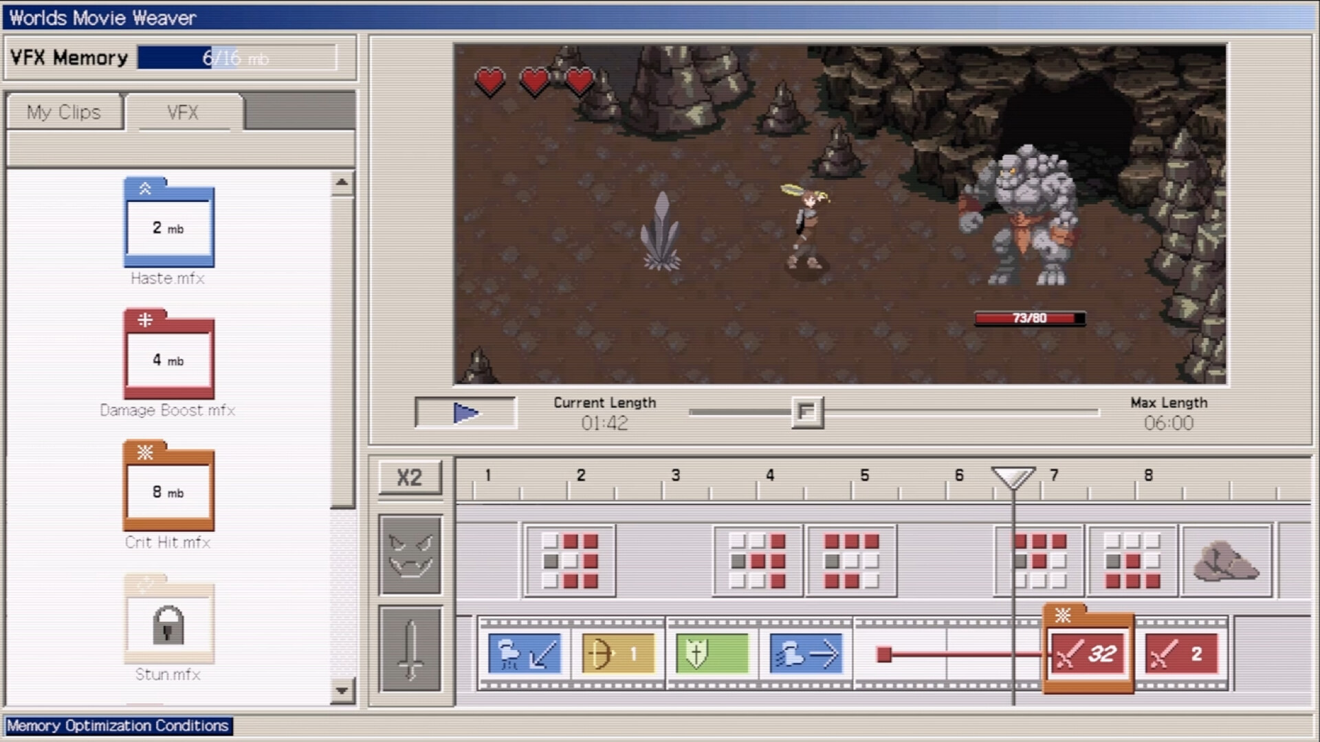 Trust Me, I Nailed It Screenshot 2