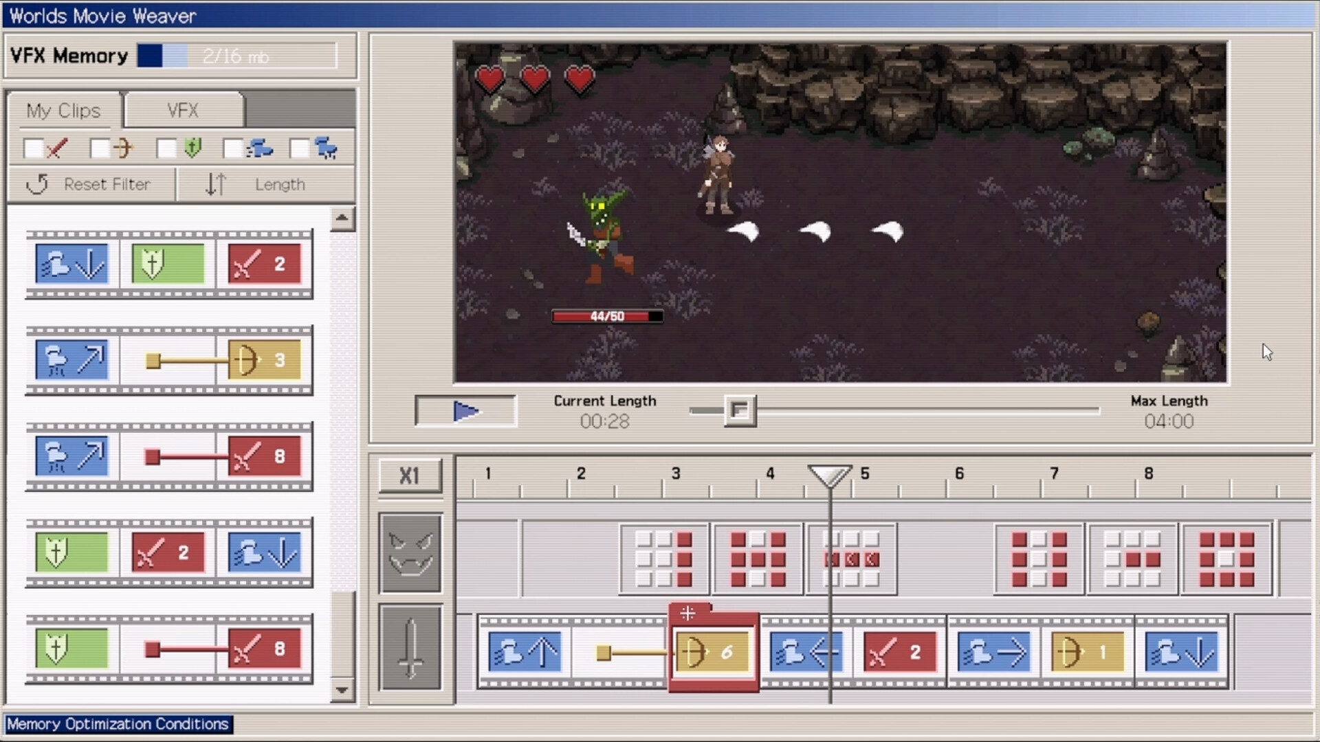 Trust Me, I Nailed It Screenshot 1