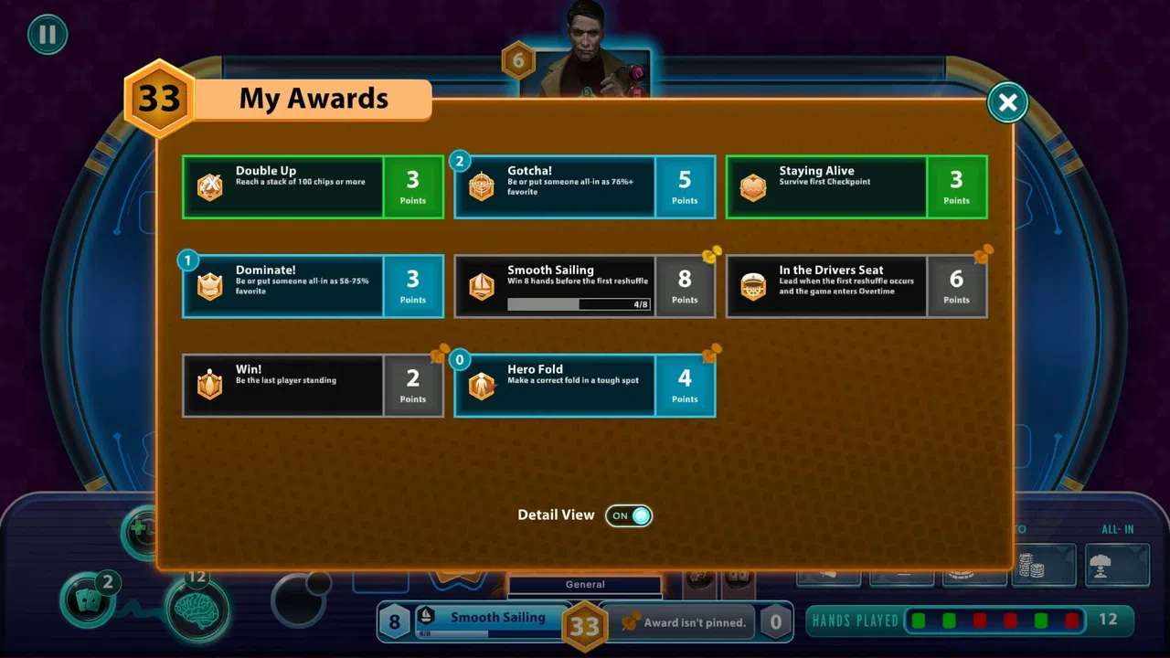 Hands of Victory Screenshot 6