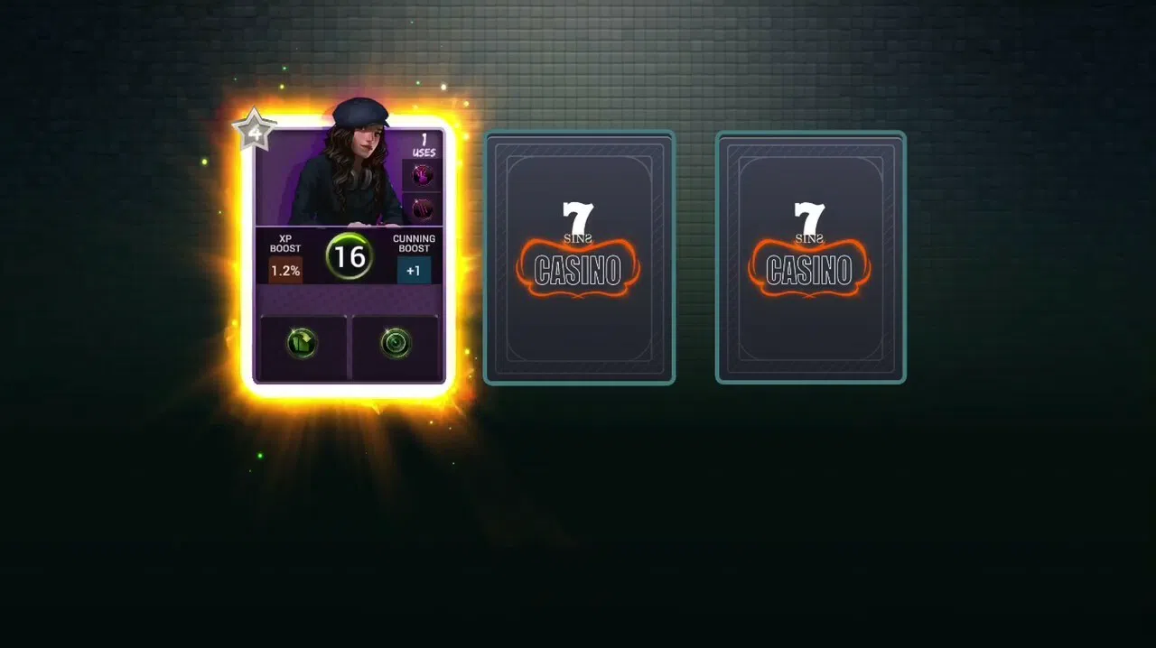 Hands of Victory Screenshot 3