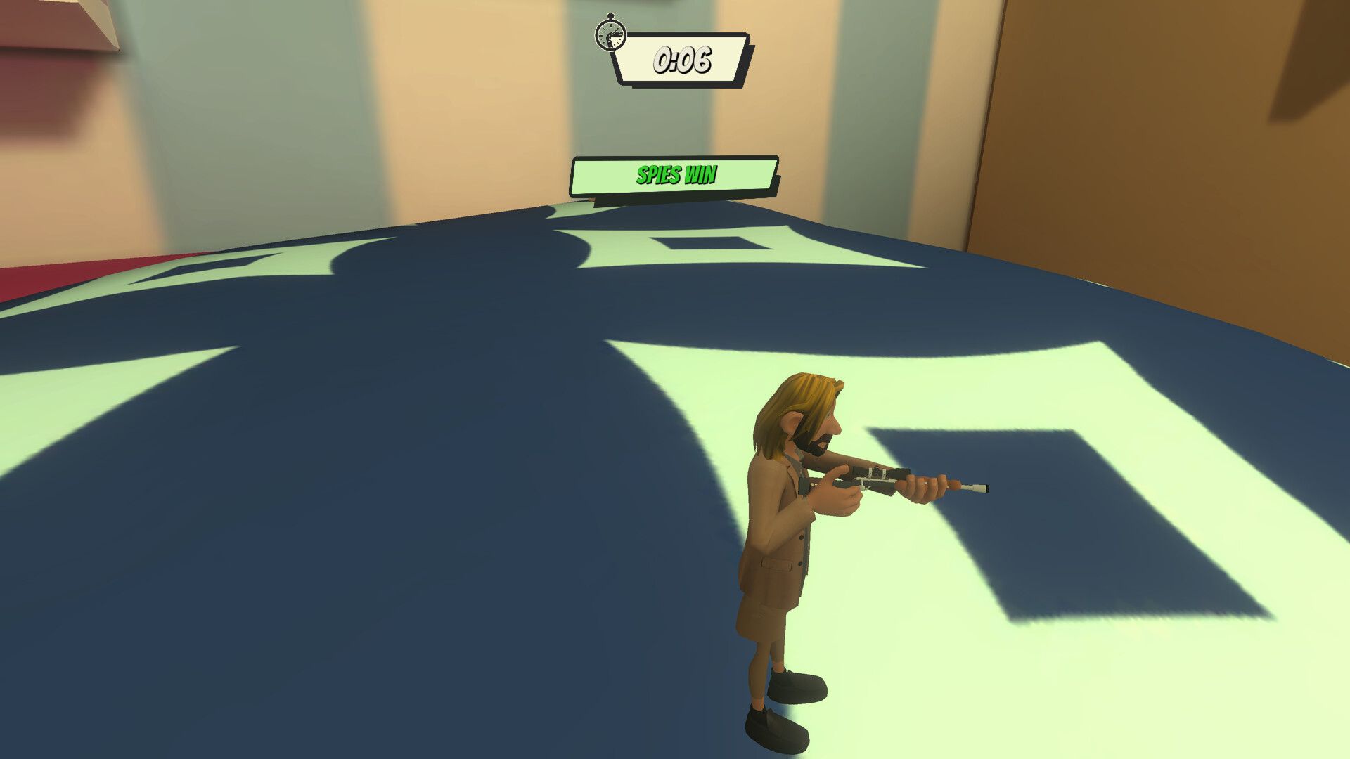 Tiny Takedowns Screenshot 7