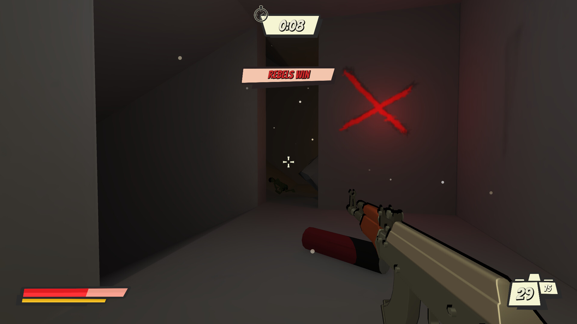 Tiny Takedowns Screenshot 3
