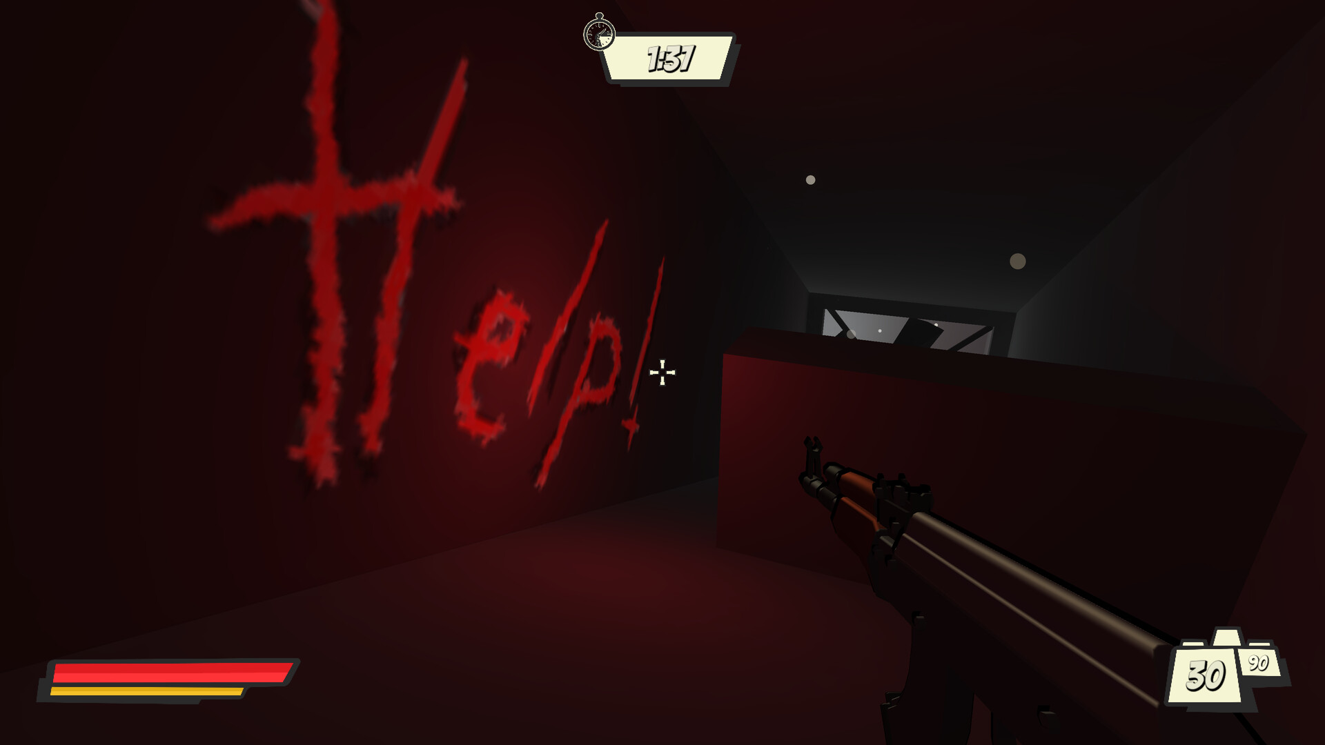 Tiny Takedowns Screenshot 8