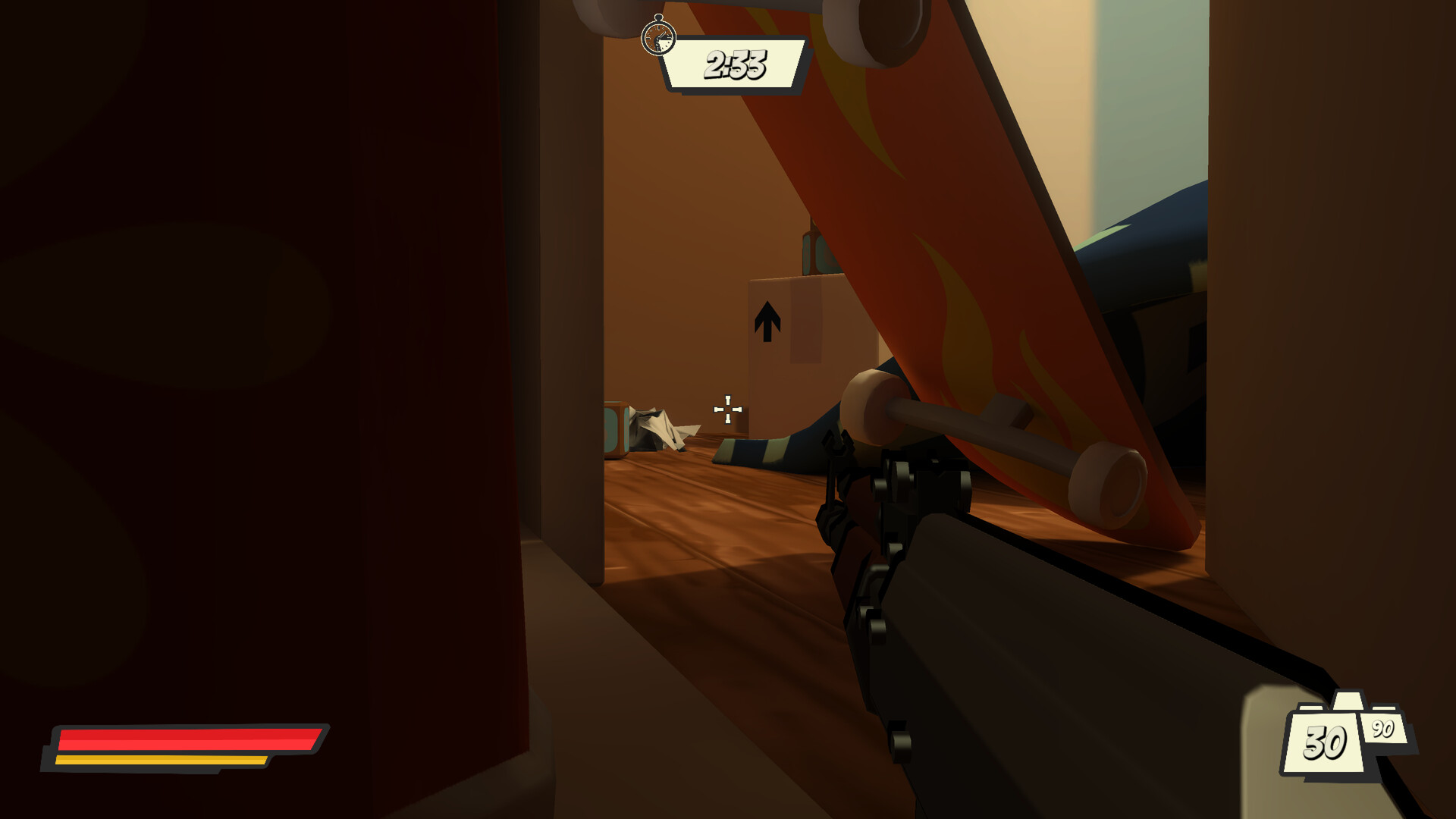 Tiny Takedowns Screenshot 5