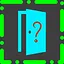 Lost memory icon