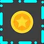 Shark B̶̶i̶̶t BigCoin icon