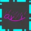 "Show me the money" icon