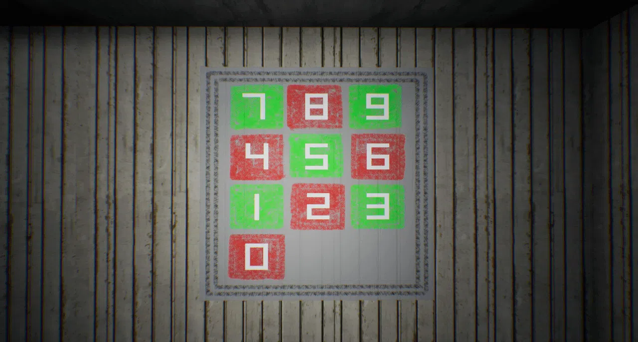 Logic - Keypad Screenshot 8