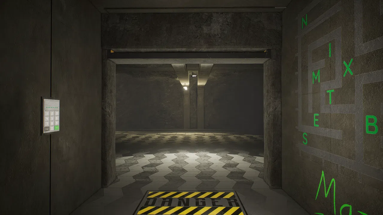 Logic - Keypad Screenshot 14