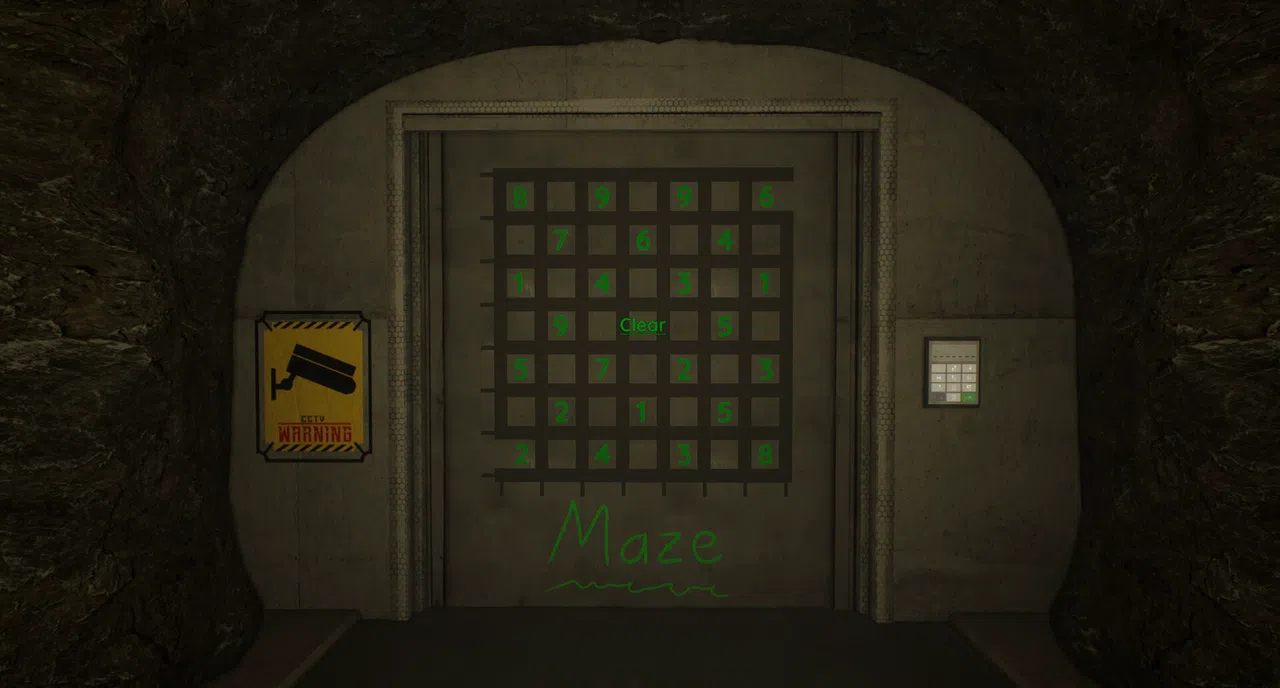 Logic - Keypad Screenshot 6