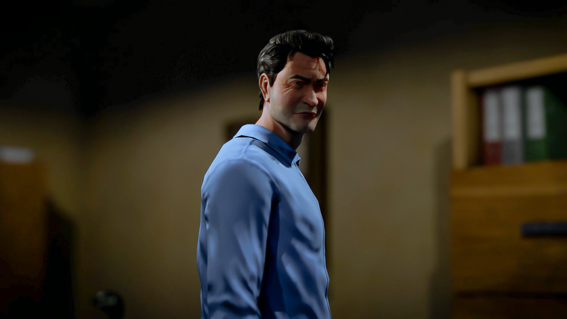 Exit: Echoes of insanity Screenshot 0