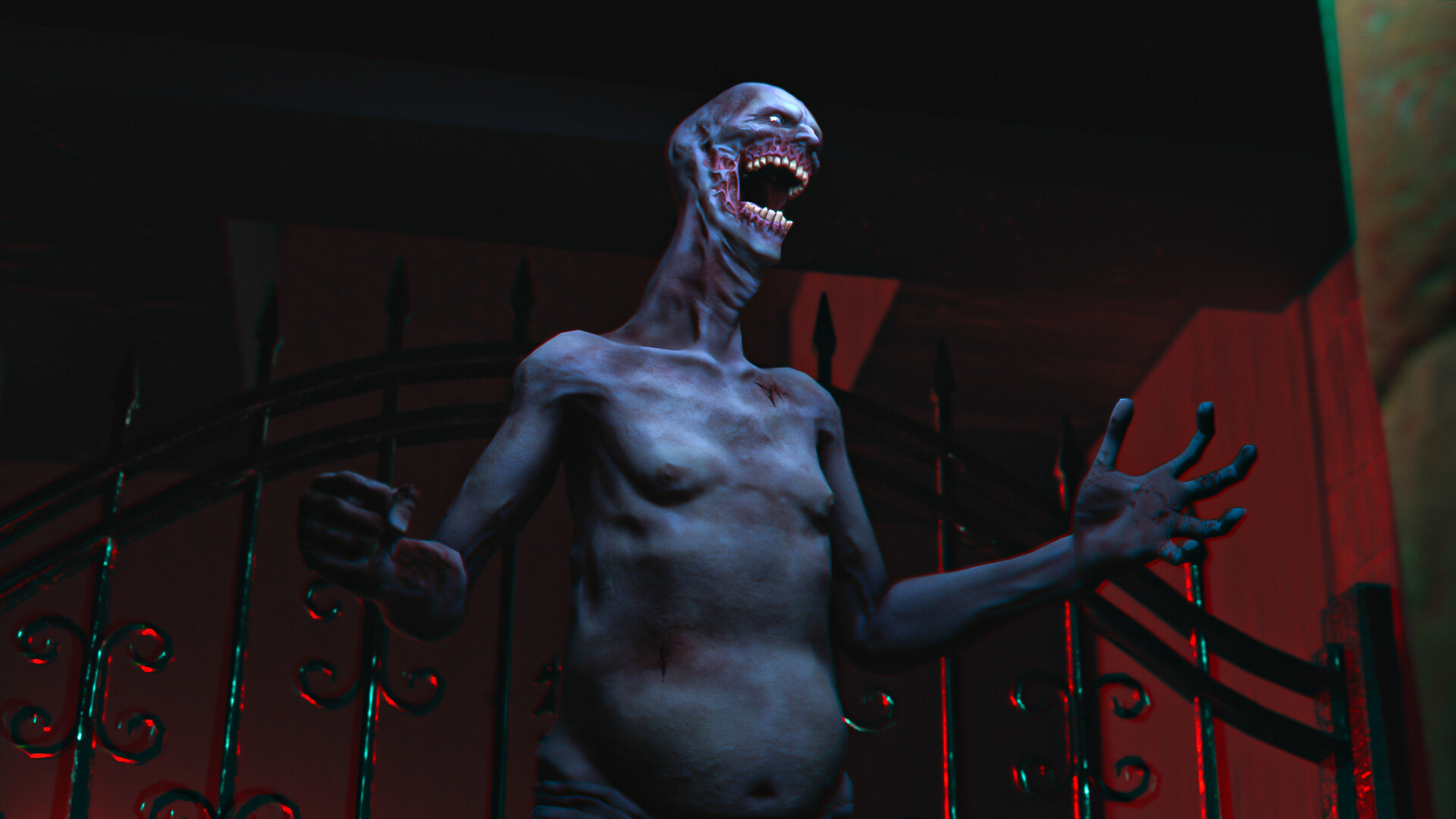 Exit: Echoes of insanity Screenshot 4