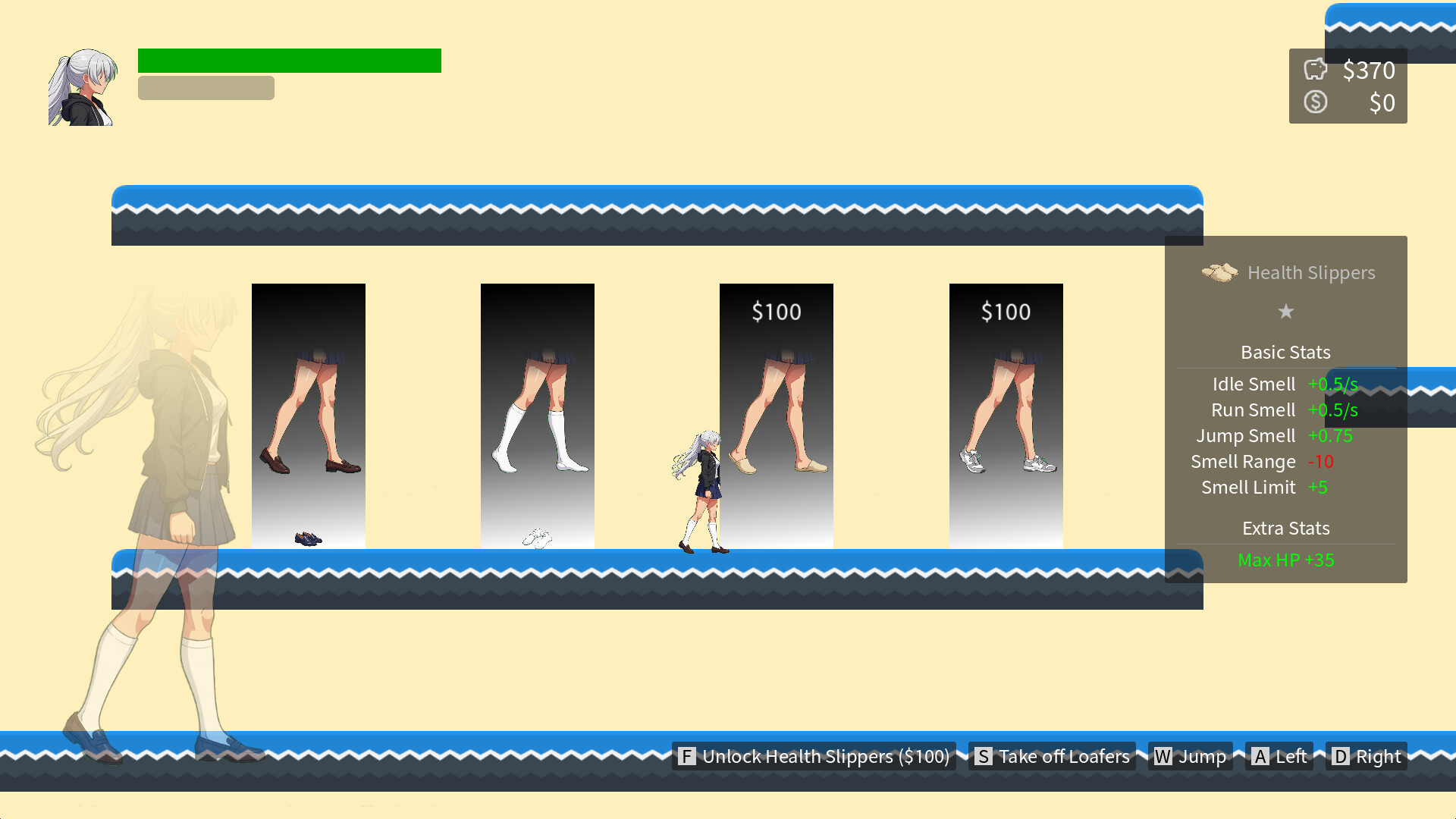 Toe-tal War Screenshot 2