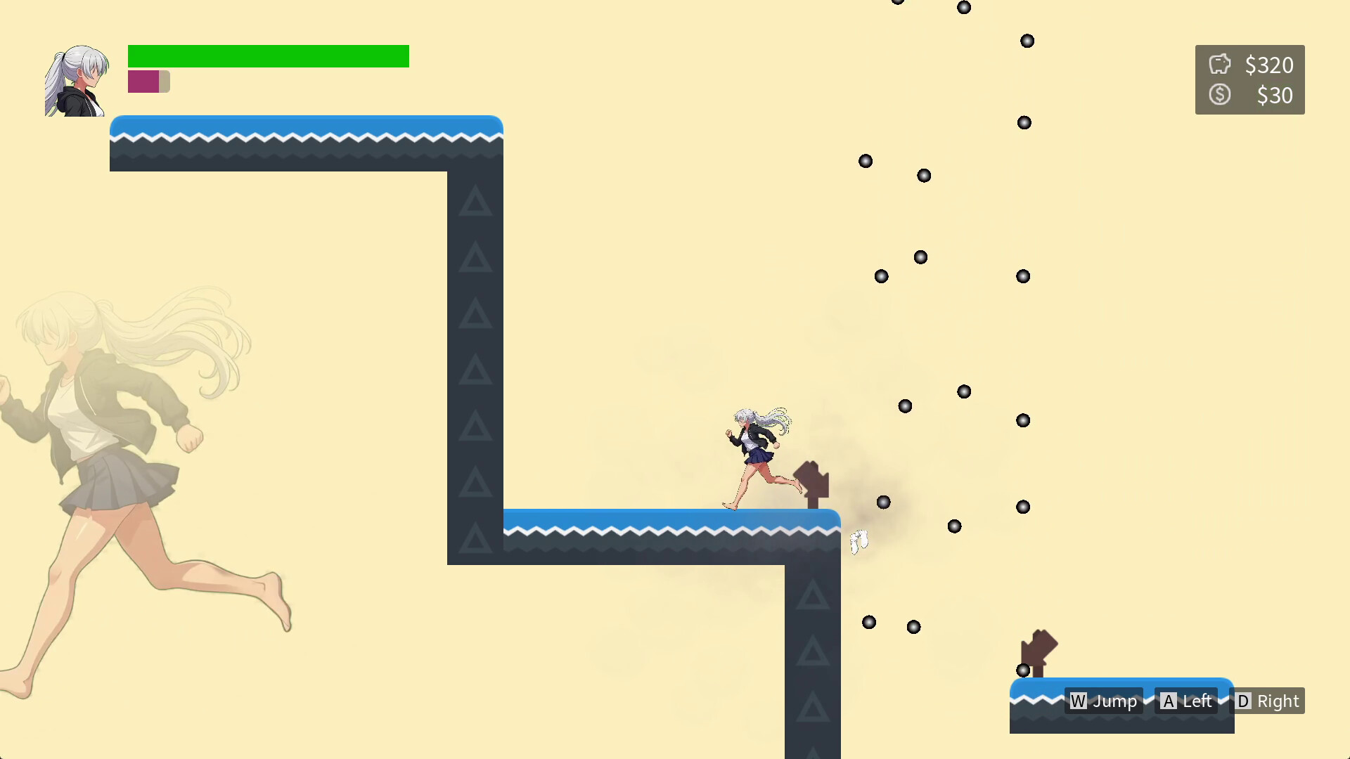 Toe-tal War Screenshot 4