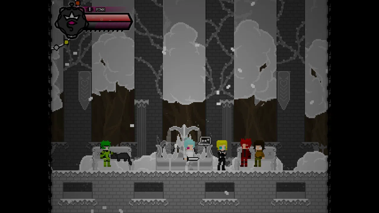 NUSNUR Screenshot 6