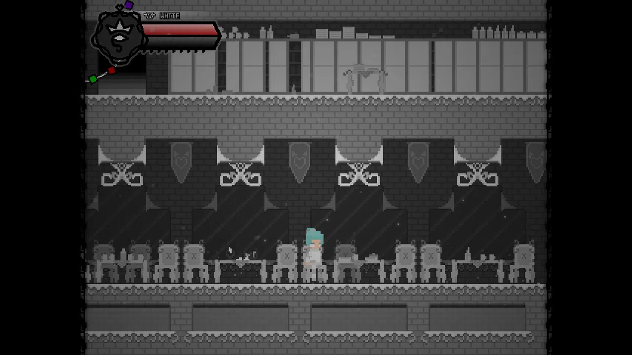NUSNUR Screenshot 0