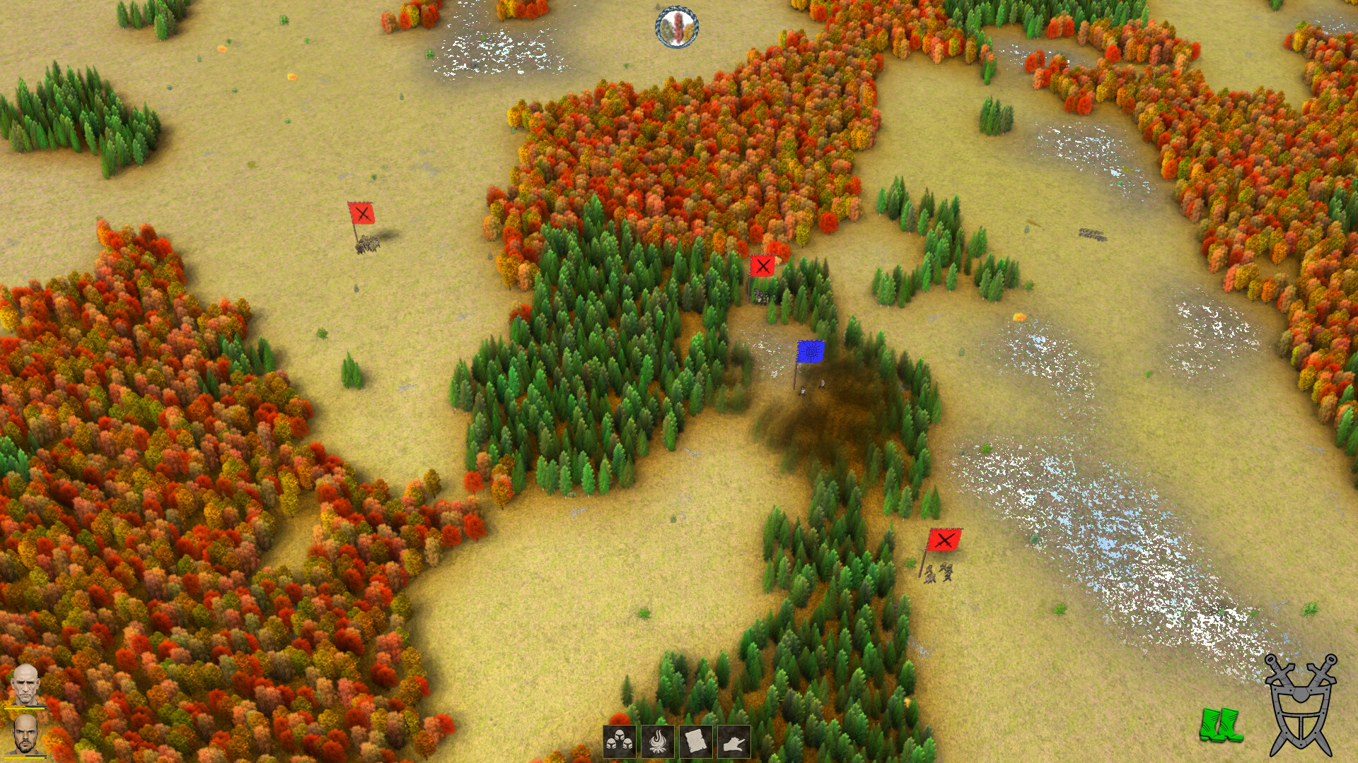 Slavic Warband Screenshot 4