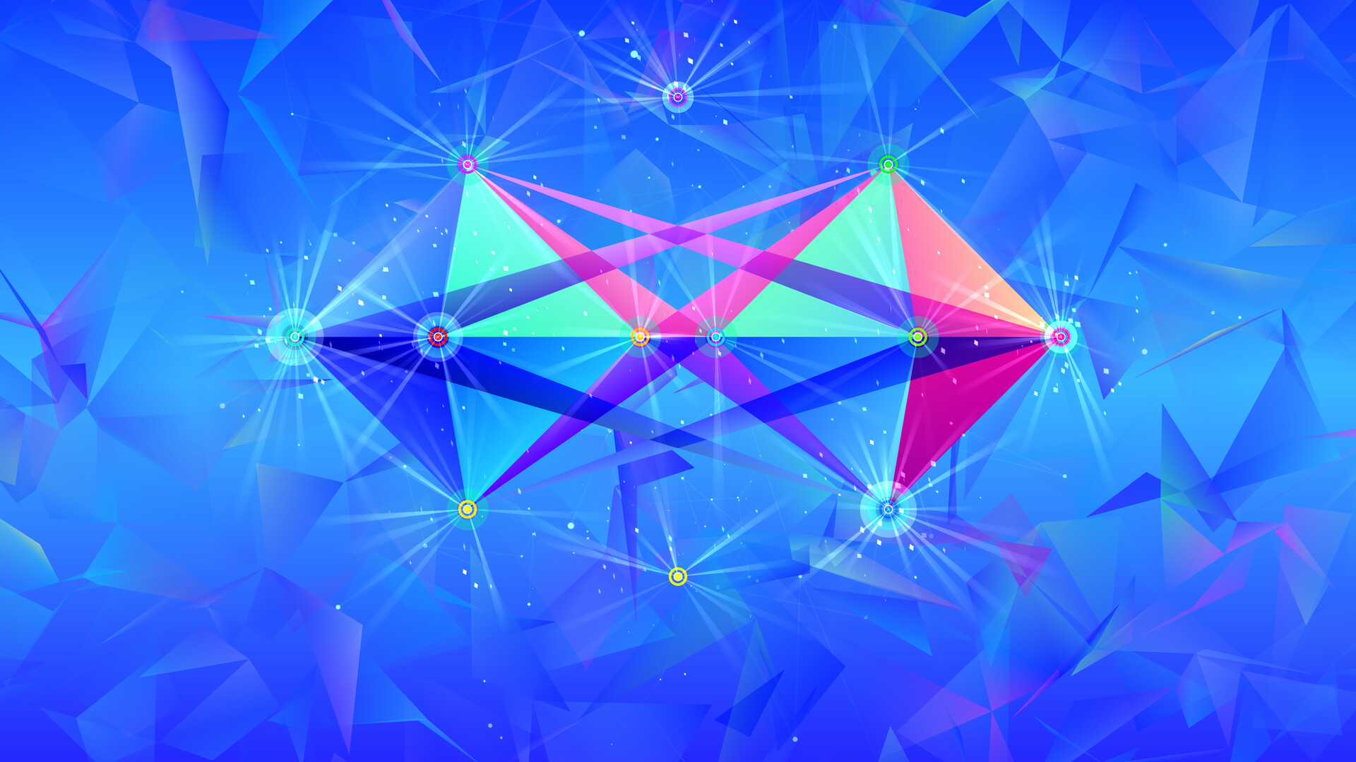 TRIZ | Triangular Dreaming Screenshot 4