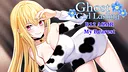 Ghost Girl Lasling DLC- R12 ASMR Screenshot 0