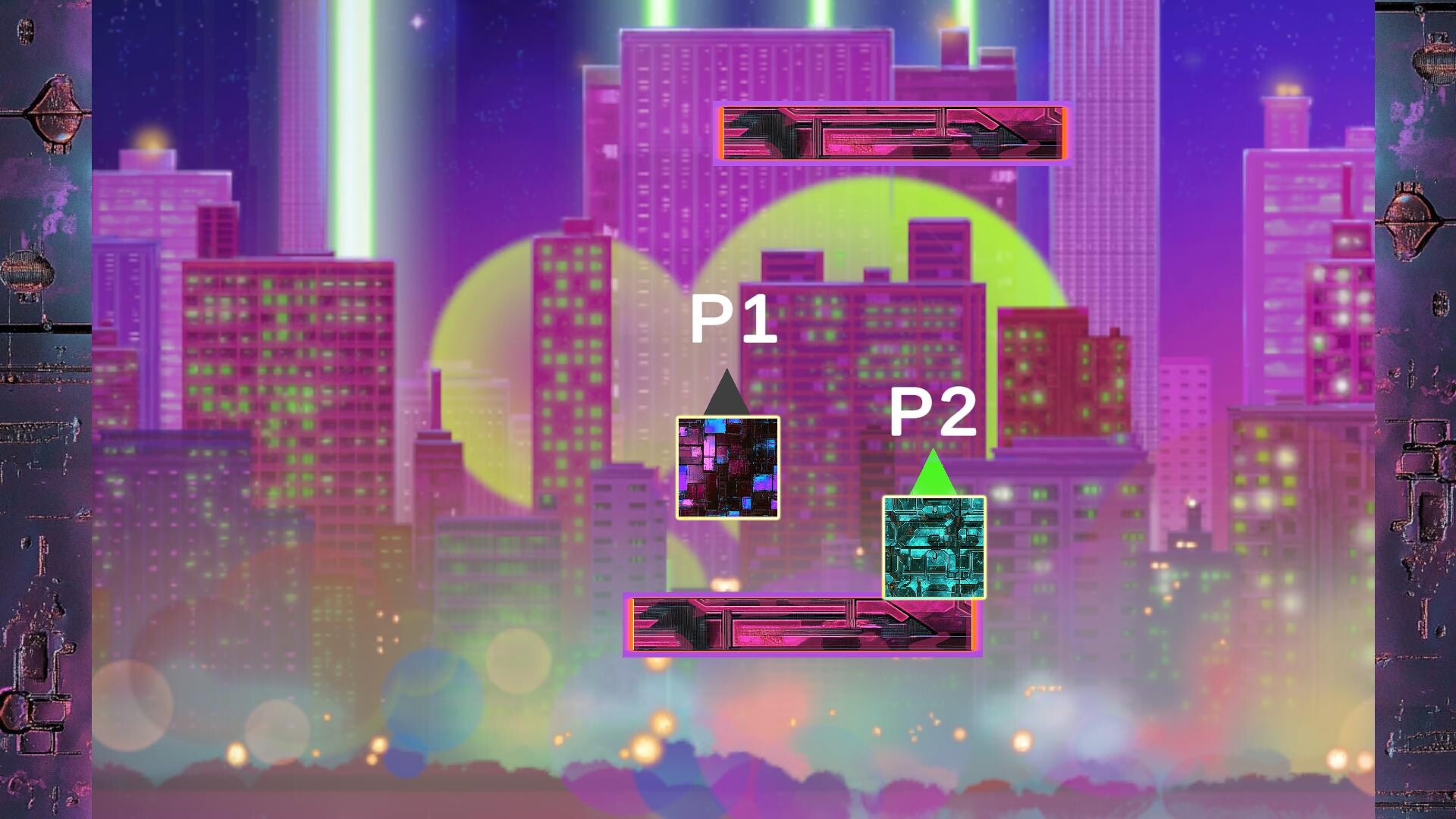 Sky Reach Screenshot 8