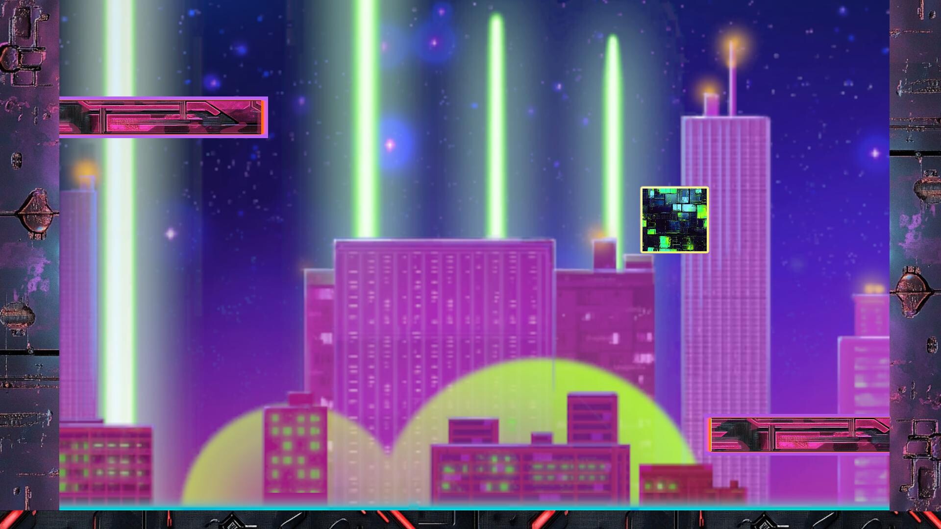 Sky Reach Screenshot 4