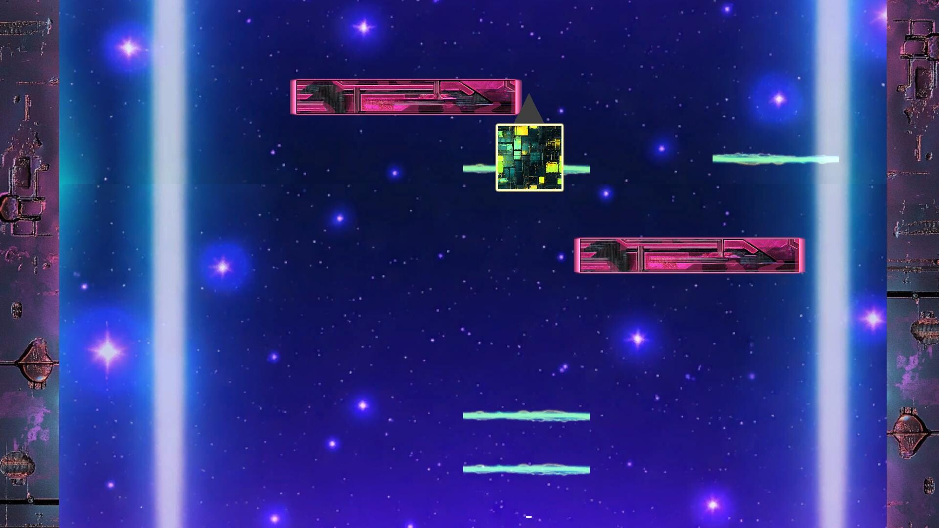 Sky Reach Screenshot 9