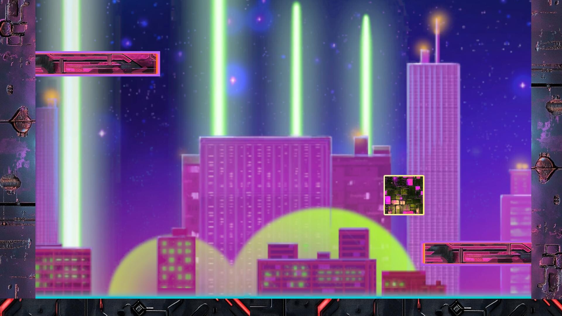 Sky Reach Screenshot 6