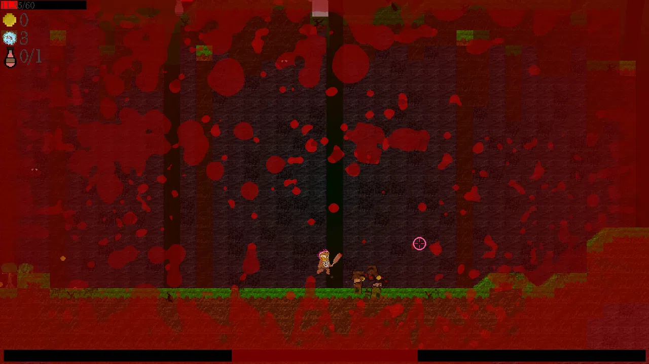 Grip on Reality - The Jaguar Screenshot 1