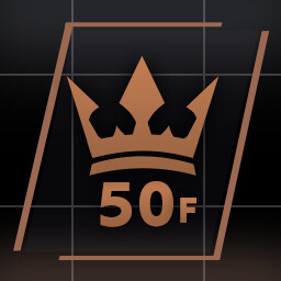 Mid-Tier Blader icon