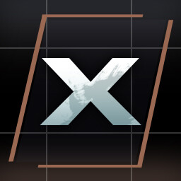 X Skill King icon