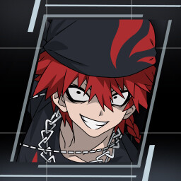 Unyielding Flame icon