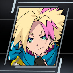 Lovable Comrade icon