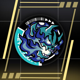 Grand Final Arc Cleared icon