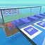Toggle Terrain Tees icon
