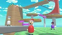 Multiplayer Platform Golf Screenshot 1